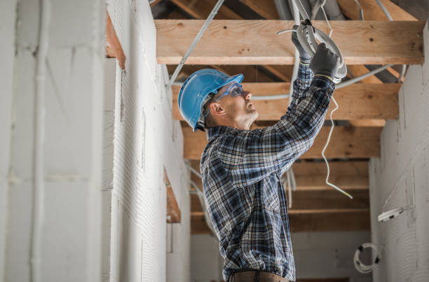 Best Electrical Outlet Repair  in Kingston, NJ
