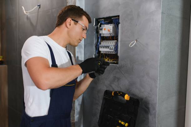 Best Electrical Repair Services  in Kingston, NJ