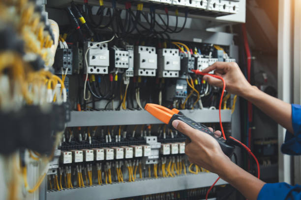 Best Electrical System Inspection  in Kingston, NJ