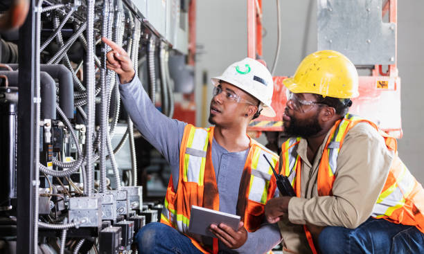 Affordable Electrical Installation in Kingston, NJ
