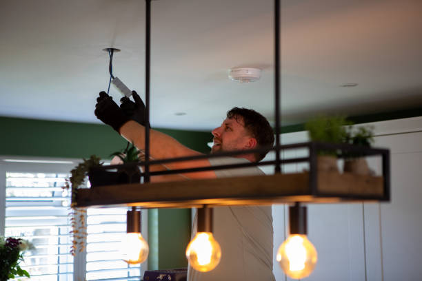 Best Electrical Contractors for Businesses  in Kingston, NJ