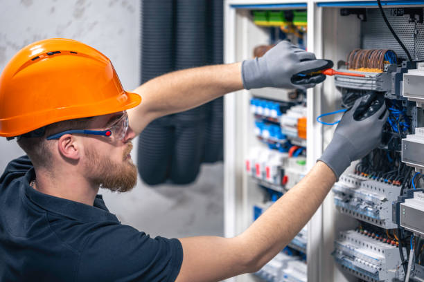 Best Electrical Rewiring Services  in Kingston, NJ