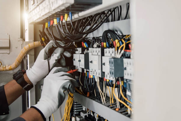 Best Affordable Emergency Electrician  in Kingston, NJ